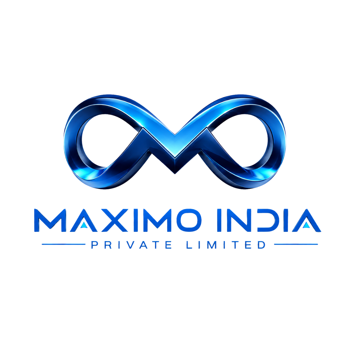 Maximo India Logo